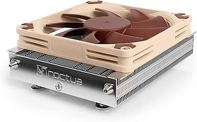 Noctua NH-L9a-AM5 CPU Cooler