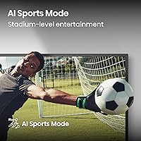 Hisense 40-Inch Class QD4 Series QLED FHD Smart Fire TV — image 9