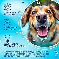 SnoutScreen Dog Nose and Paw Balm 2 oz — image 5