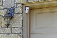 Power Gear Motion-Sensing Driveway Alarm — image 9