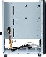 KCMconmey NAS-812 8+2 Bay DIY NAS Case — image 6