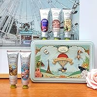 Un Air d'Antan Hand Cream Gift Set 5 Pc — image 6