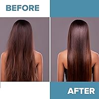 KALIVE Hair Polish with Coconut Oil 8oz — image 6