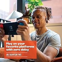 JBL Quantum TWS Gaming Earbuds — image 8