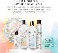 Bain de Terre Keratin Phyto-Protein Color Protect Shampoo — image 7