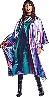 Betty Dain Aurora Collection All Purpose Cape, 54″ W x 65″ L — image 1