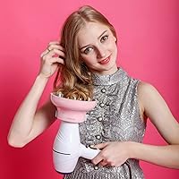 Hairizone Universal Hair Diffuser – Pink — image 5