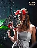 Paris Corner Ibisco Nirvana EDP Unisex Eau de Parfum 2.2oz — image 5