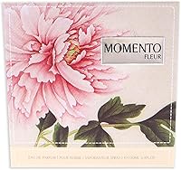 Armaf Momento Fleur EDP Spray Women 3.4 oz — image 5