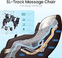 Osaki Titan Quantum Massage Chair — image 11