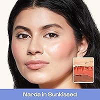 Alleyoop Stack The Odds Sunkissed Palette — image 2