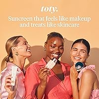 Toty by Sofia Vergara Ilumina Mineral Glow SPF 50+ Sunscreen — image 9