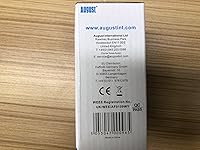 August DTA240 HDTV Antenna — image 10