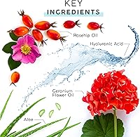 MyCHELLE Dermaceuticals Ultra Hyaluronic Hydrating Serum 1oz — image 4