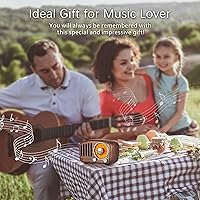 Greadio Vintage Bluetooth Speaker Radio R919W — image 4