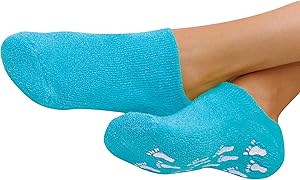 PediFix Gel Ultimates Moisturizing Booties Review