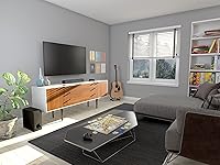 Yamaha SR-C30A Sound Bar with Wireless Subwoofer — image 5