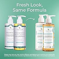 Tree To Tub Volumizing Biotin Shampoo & Conditioner Set — image 6