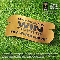 Dove Men+Care Antiperspirant Deodorant Stick Clean Comfort 4 Count 2.7oz — image 3