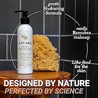 Eavara Beef Tallow Face Wash – 6oz Pump — image 4