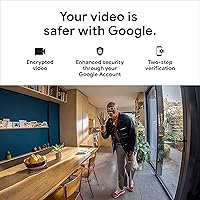 Google Nest Security Cam (Wired) - 2nd Gen — image 7