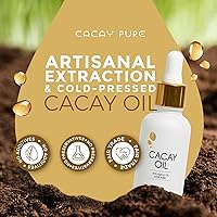 Cacay Pure Cacay Face Oil 1 Fl Oz — image 2