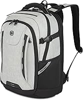 SwissGear Travel Tech Pro ScanSmart Laptop Backpack — image 1