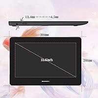 GAOMON PD1220 11.6″ Pen Display — image 3