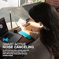 JLab JBuds ANC 3 True Wireless Earbuds — image 2