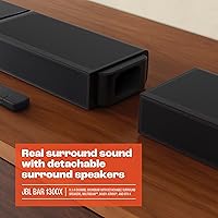 JBL Bar 1300X 11.1.4-Channel Soundbar — image 3