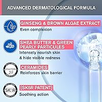 Uriage Roséliane Anti-redness Rich Cream 50mL — image 5