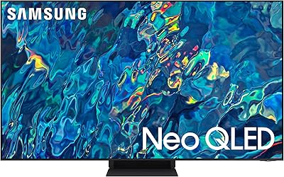 SAMSUNG 65-Inch Neo QLED 4K QN95B TV