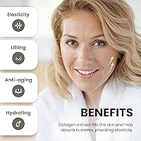 DERMALOGY by NEOGENLAB Collagen Moisturizing Cream 1.69 Fl Oz — image 3