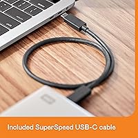 WD 5TB My Passport Ultra for Mac — image 2