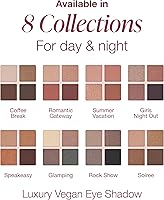 Mineral Fusion Summer Vacation Eyeshadow Palette — image 7