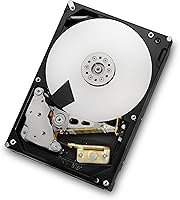 HGST Deskstar 2TB 7200RPM SATA III Internal Hard Drive — image 1