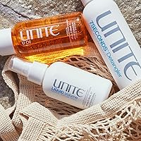 UNITE Hair Liquid Volume Texture Spray, 4 Fl Oz — image 4