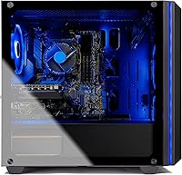 Skytech Gaming Chronos Mini Desktop PC — image 5