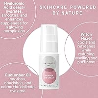 Balance Me Wonder Eye Cream 15mL — image 3