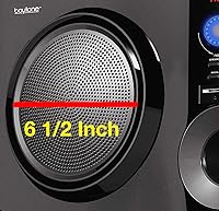 Boytone BT-225FB 60W Wireless Bluetooth Speaker — image 7