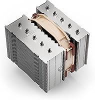 Noctua NH-D12L Low-Height Dual-Tower CPU Cooler — image 4
