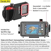 SeaLife SportDiver Underwater Smartphone Housing SL400 — image 2