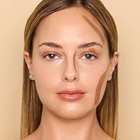 ICONIC LONDON Shape and Shade Sculpting Stick, Curve - Light/Med Skin Tone, 0.21oz — image 4