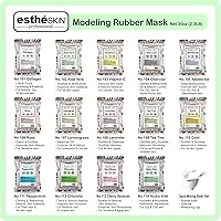 estheSKIN No.109 Tea Tree Modeling Mask Powder, 35oz — image 3
