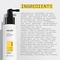 Nioxin System 1 Scalp Care + Hair Thickening Leave-In Treatment 6.8oz — image 9