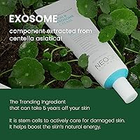 Neogen Dermalogy High R Exosome Cream 1.36oz — image 4