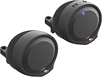 JBL Cruise PWSSPKCRUISEAM Handlebar Mounted Bluetooth Audio System — image 3
