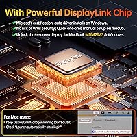 VisionOwl 15.6″ Dual Foldable Portable Monitor — image 2