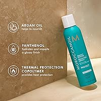 Moroccanoil Perfect Defense Heat Protectant 225mL — image 3