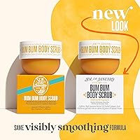 Sol de Janeiro Bum Bum Body Scrub 7.7oz — image 8